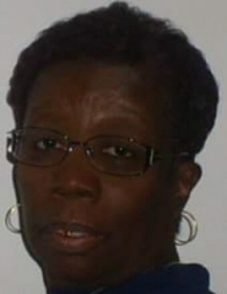 Freda L. Barksdale Pitts