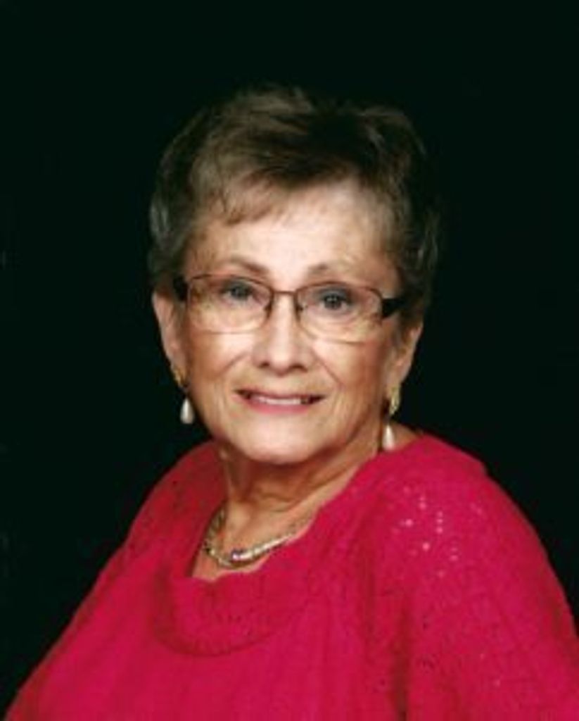 Shirley Lee Berg Profile Photo