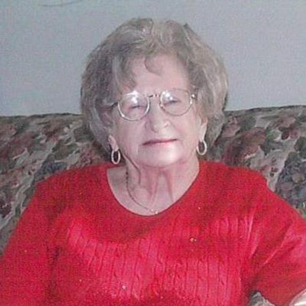 Katherine Kimbrell Profile Photo