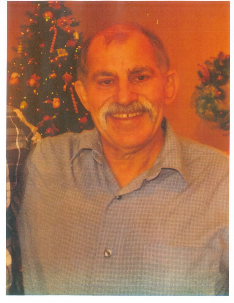James Harold "Mac" Matthews Profile Photo