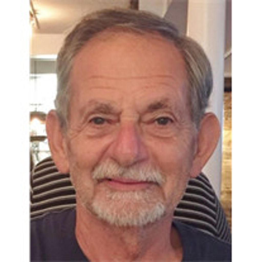 Henry C. "Sonny" Ostrout, Jr.