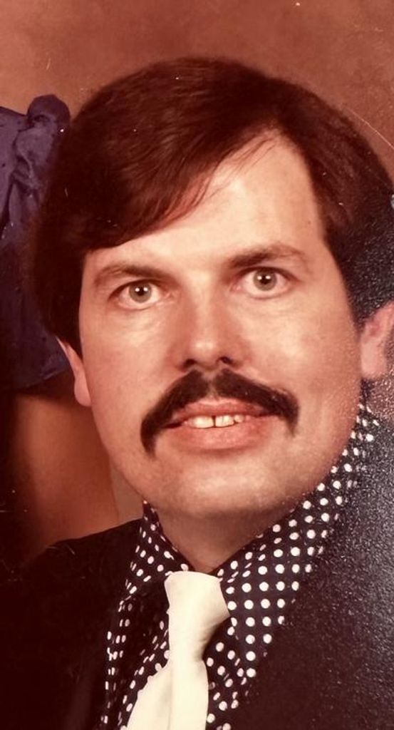 Richard "Gregg" Ausbrook Profile Photo