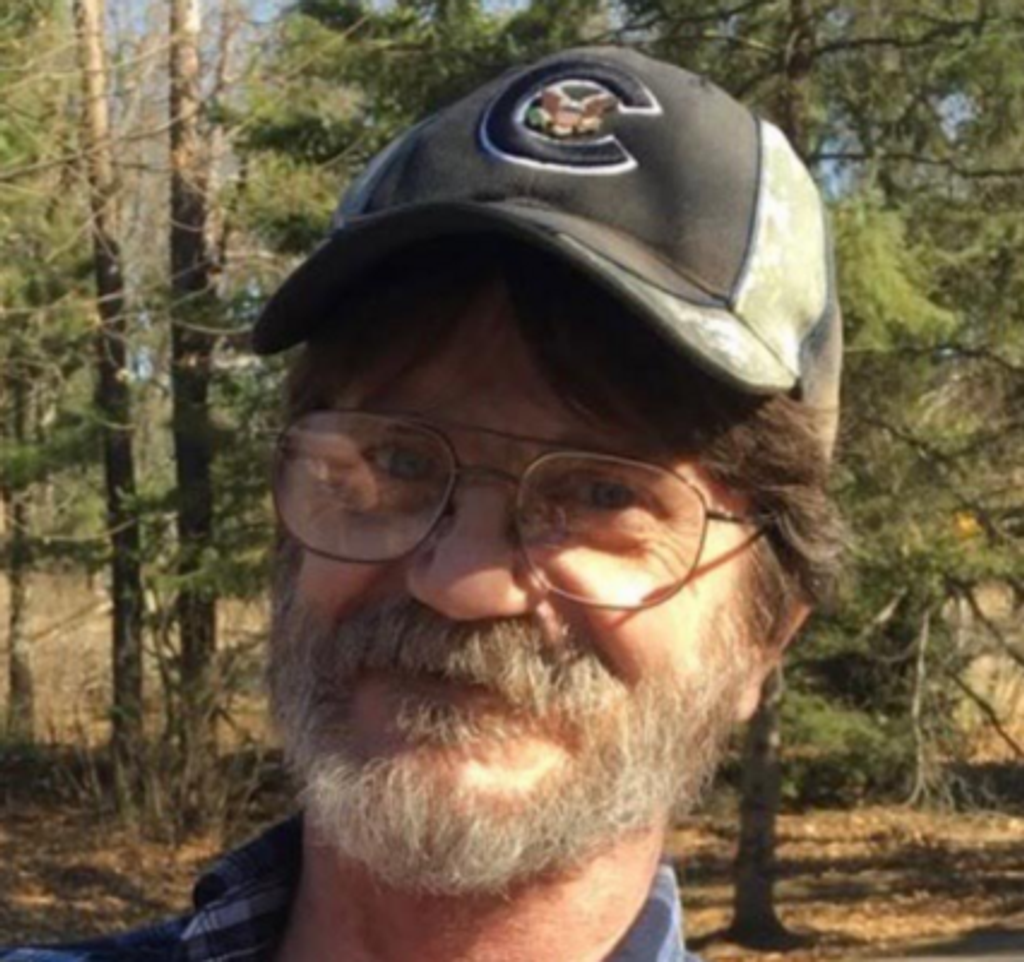 John Anthony Keegan Profile Photo