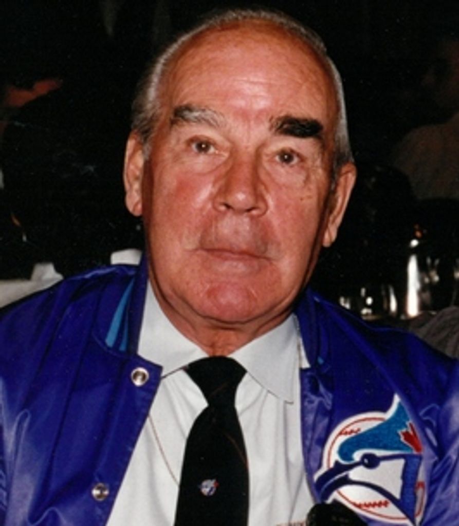 Clifford Ash