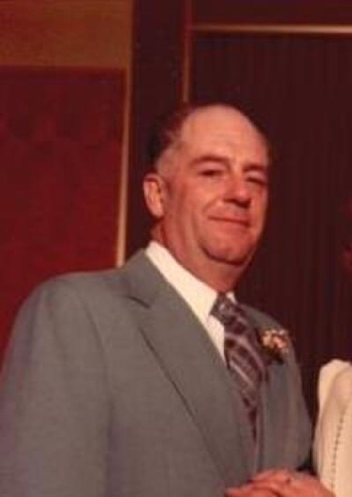 Willard Brzuchalski Profile Photo