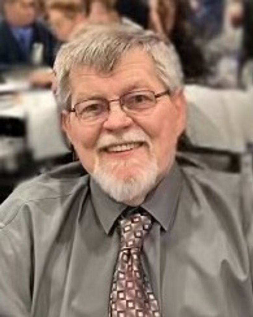 James Joseph "Jim" Kueter