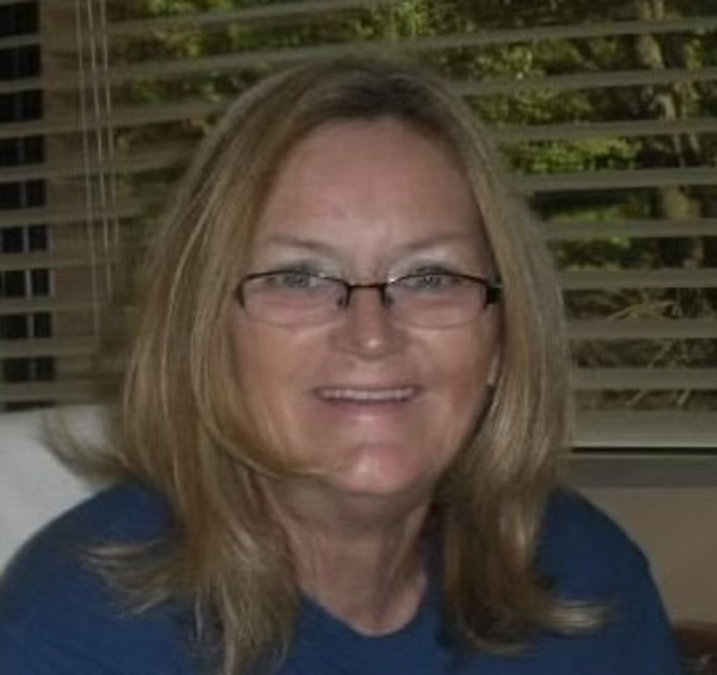 Peggy Ann (Haskett)  Ewing