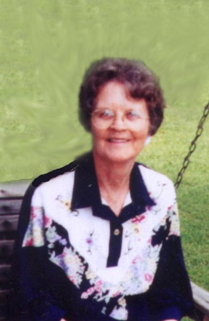 Charlotte Culbertson Bartley Profile Photo