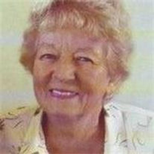 Sylvia June English Profile Photo