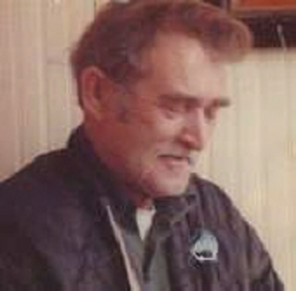 Joseph F. Monahan