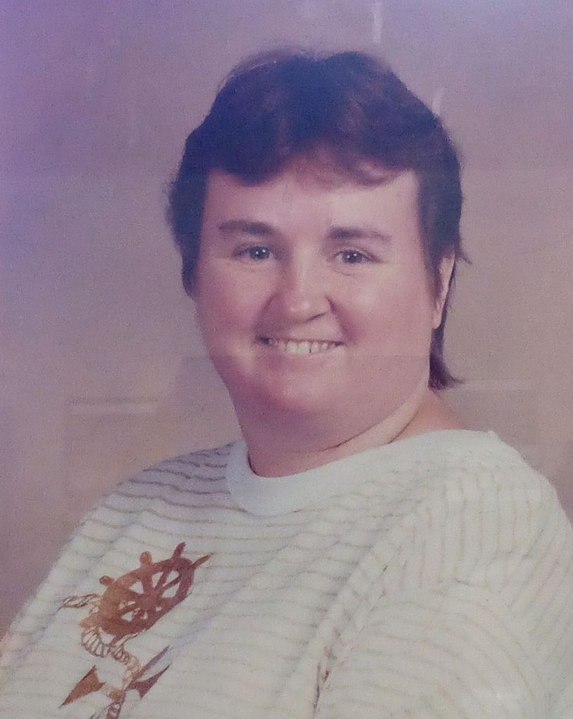Karen Jones Ferrill Profile Photo