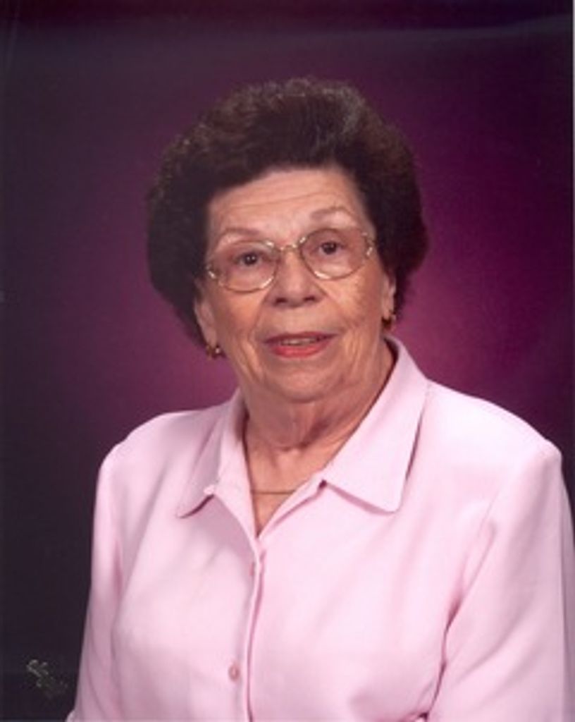 Martha D. (Buchanan)  Farley