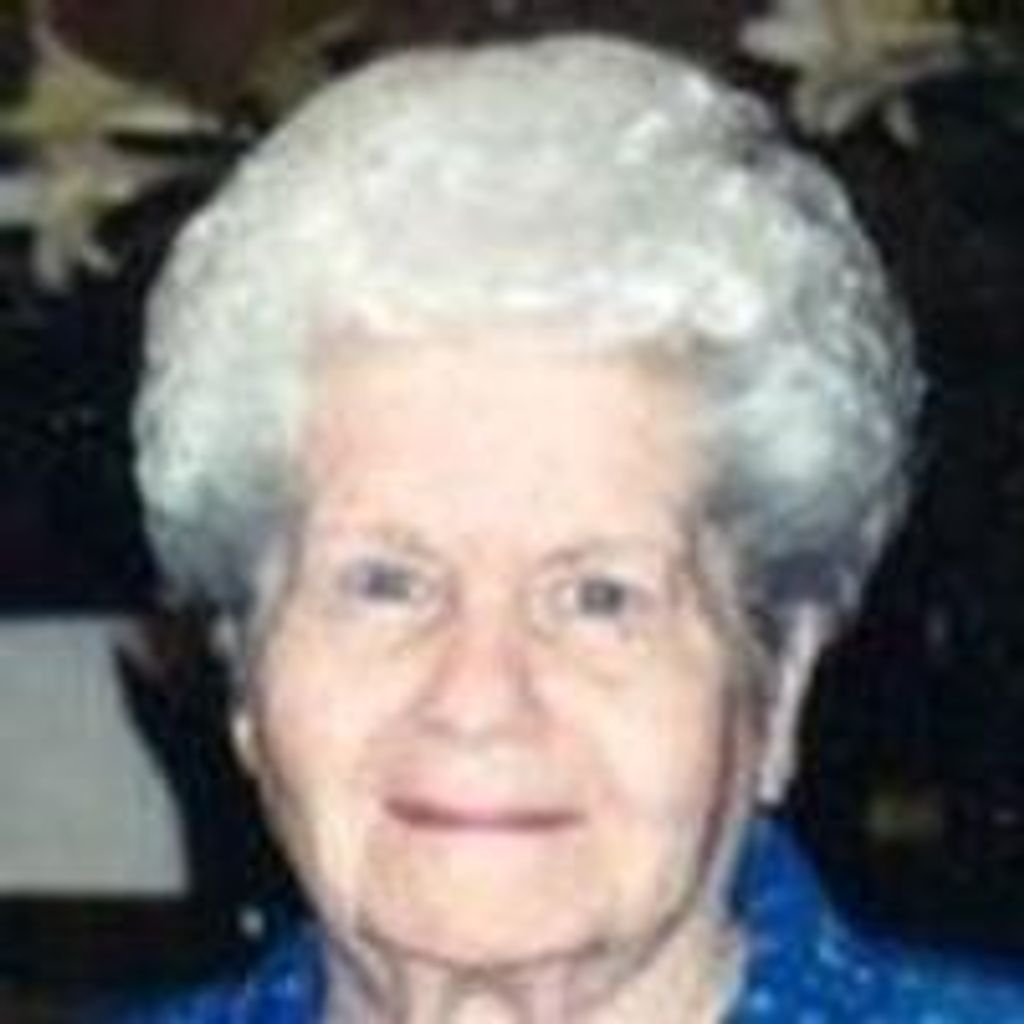 Rosabel Mcgilvra