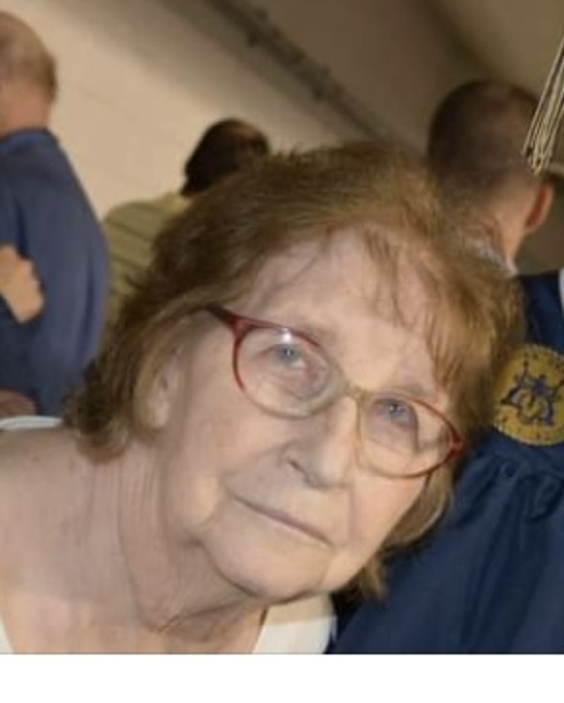 Barbara Ann Jones Profile Photo