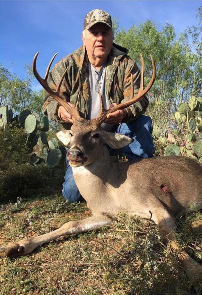 Earl Joseph Trahan Profile Photo