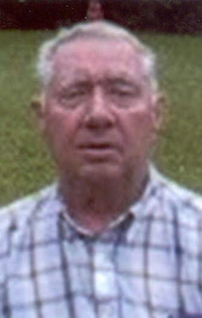 Paul Ray, Sr. Lankford