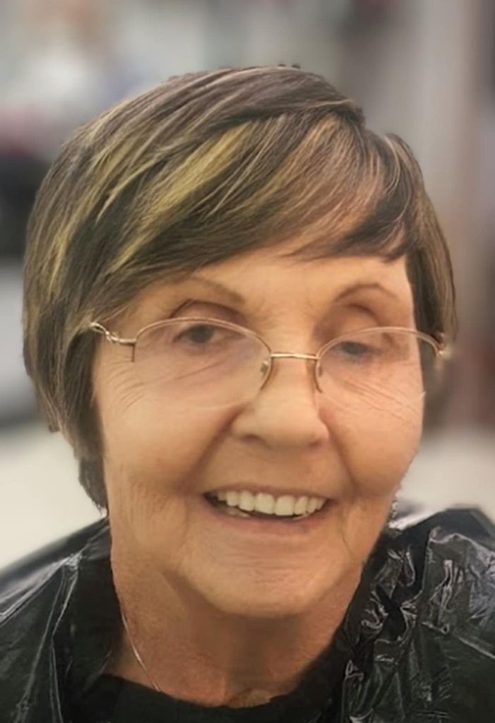 Linda Kay Overton Profile Photo