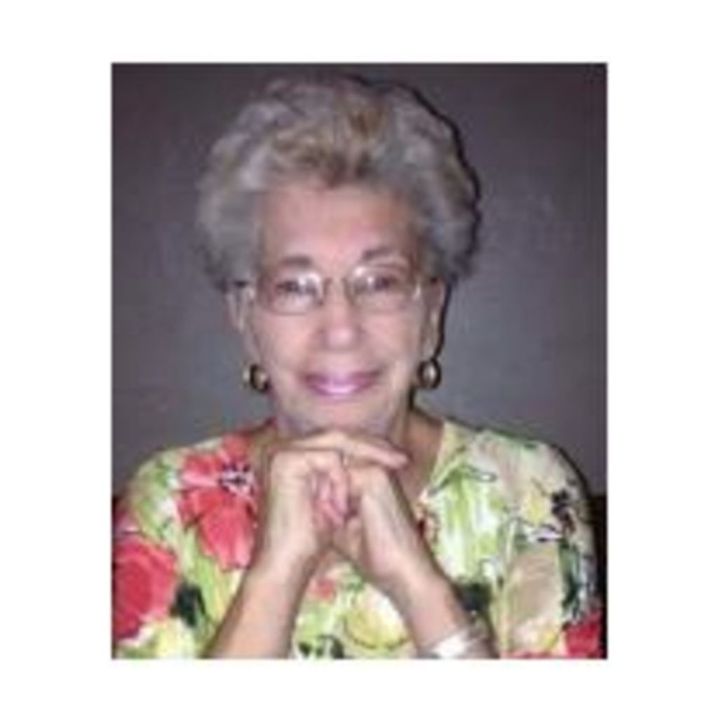 Mrs. Arlene Axtell