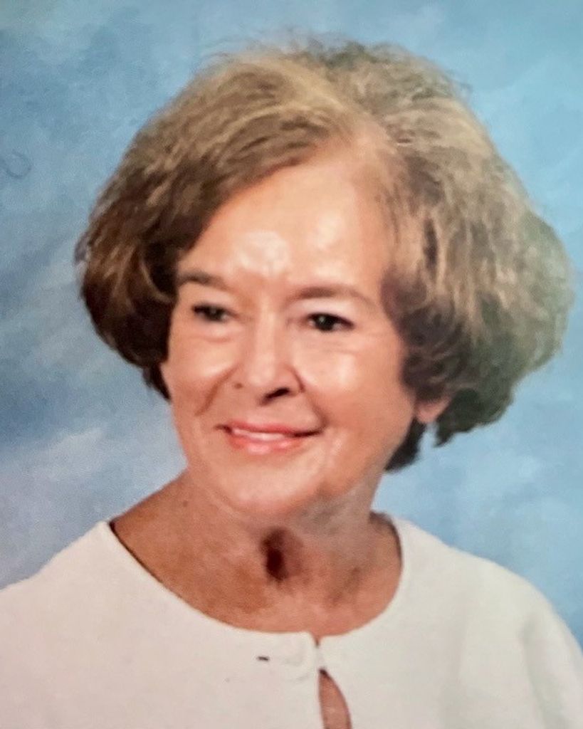 Jane Scates