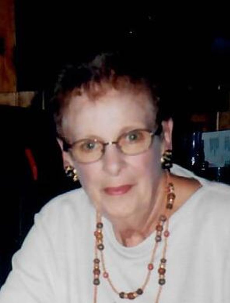 Carol L. (Gossman)  White Profile Photo