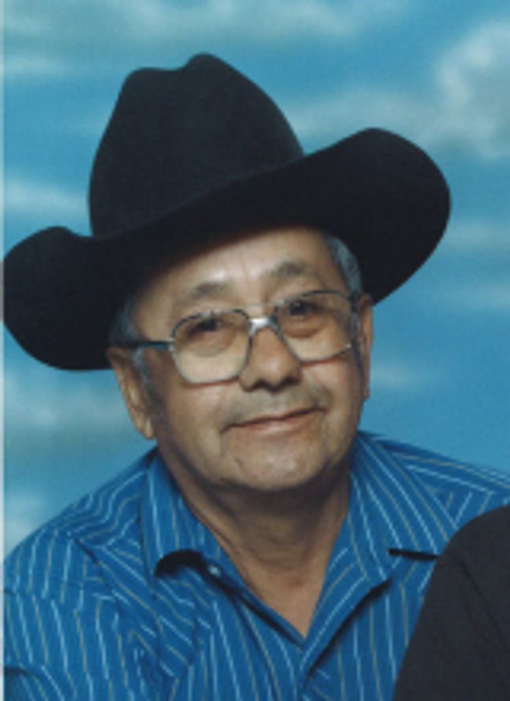 Frankie Ted Lopez