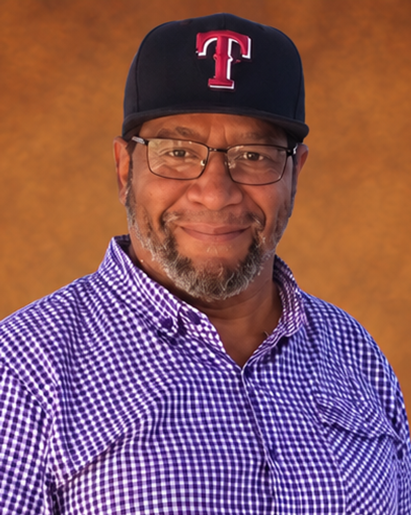 Larry Brown Profile Photo