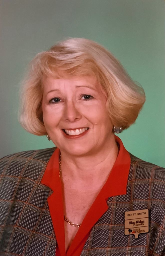 Betty Bean Smith Profile Photo