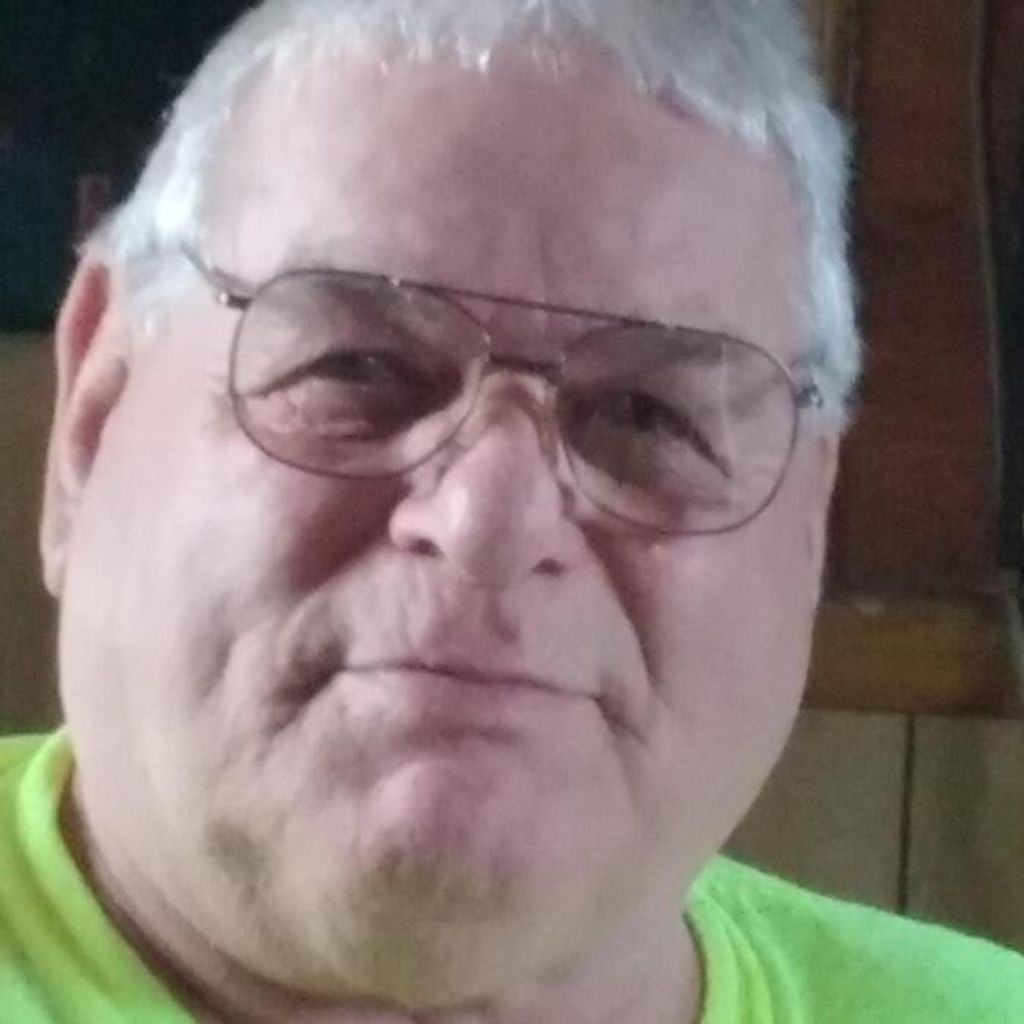 Tony Foskey Profile Photo