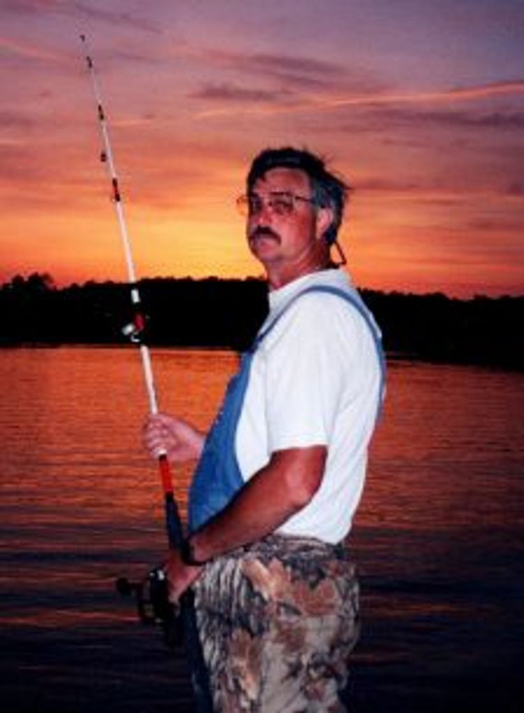 Joseph Shehigh Mitchell, Jr. Profile Photo