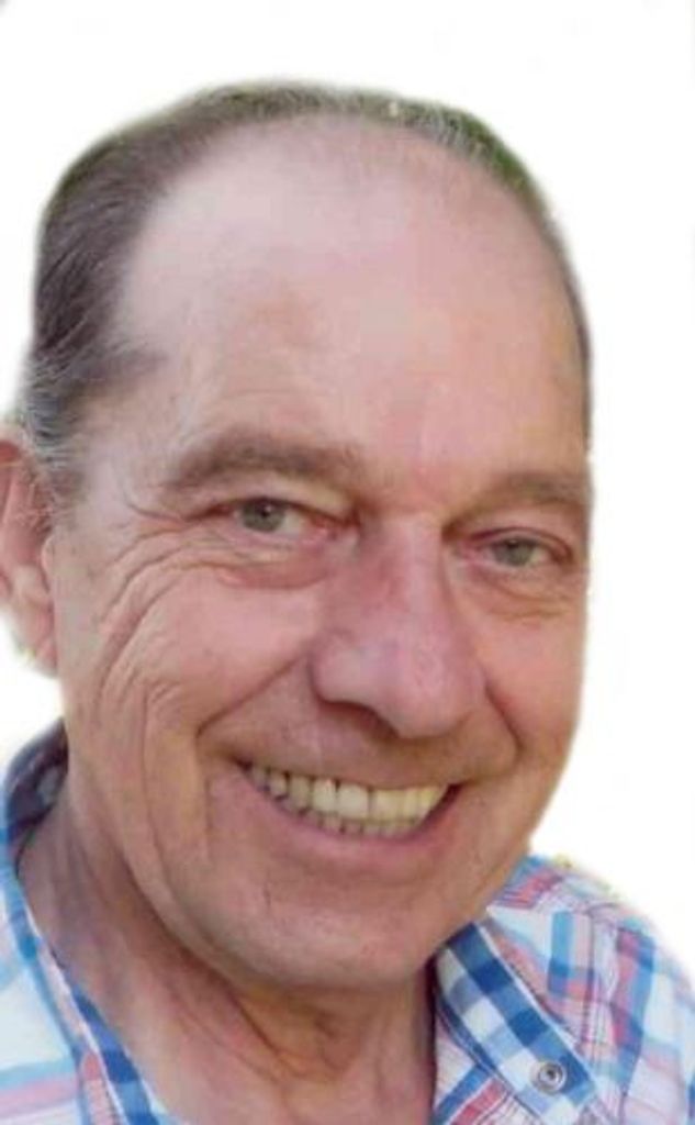 Donald Ziegler