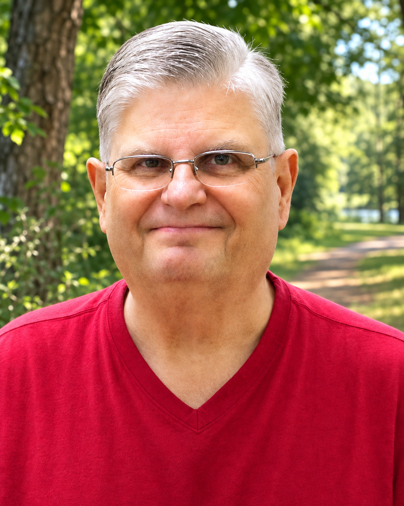 David Earl Bates