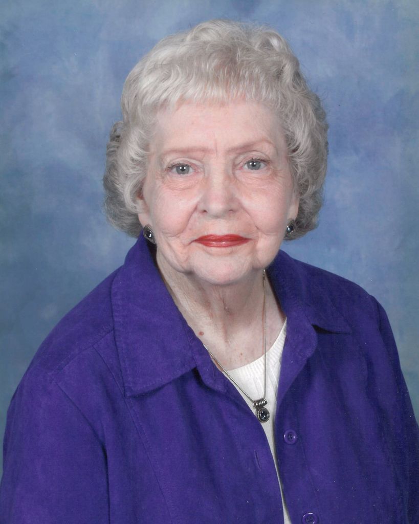 Peggie Jean Stephens