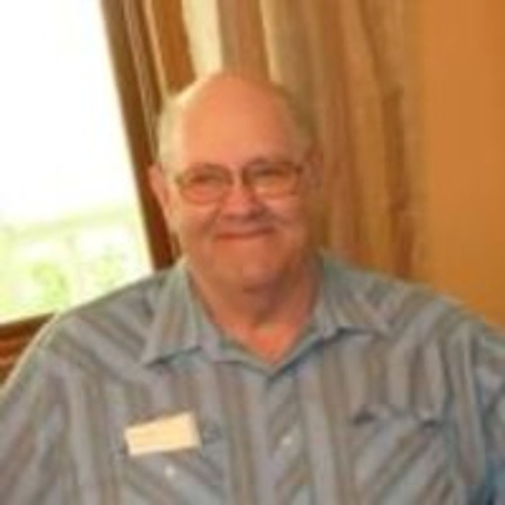 Loran Granberg Profile Photo