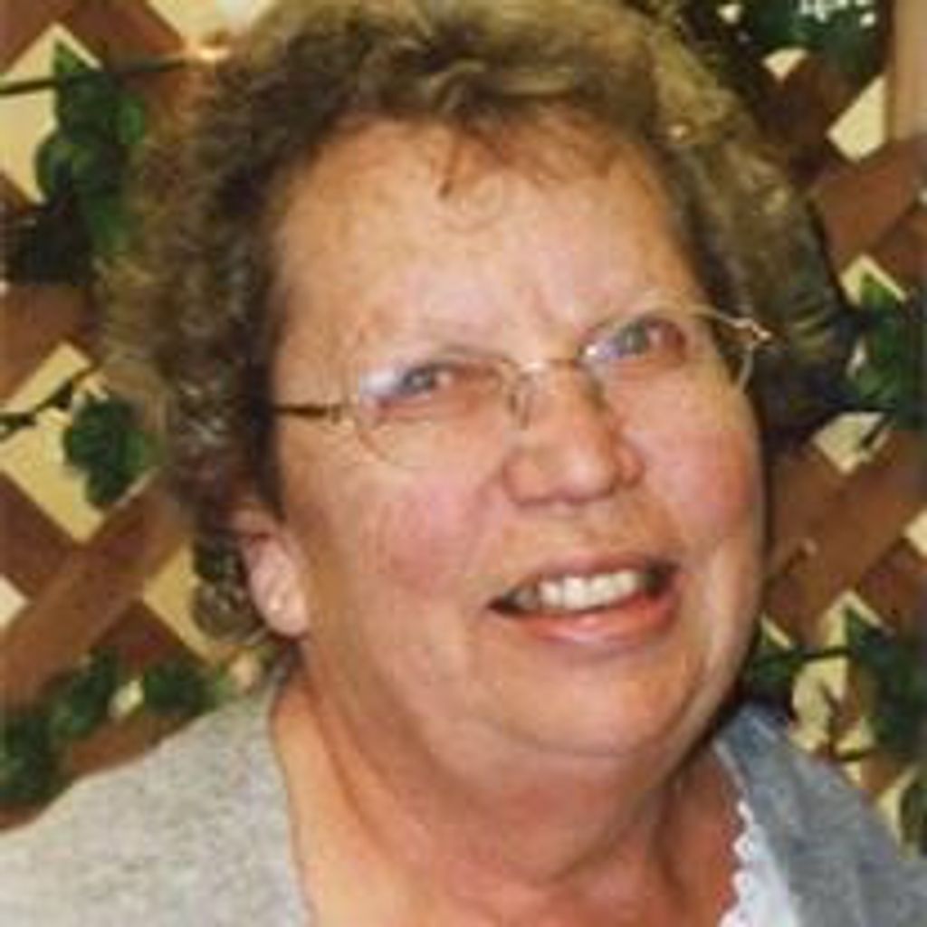 Arlene Smith