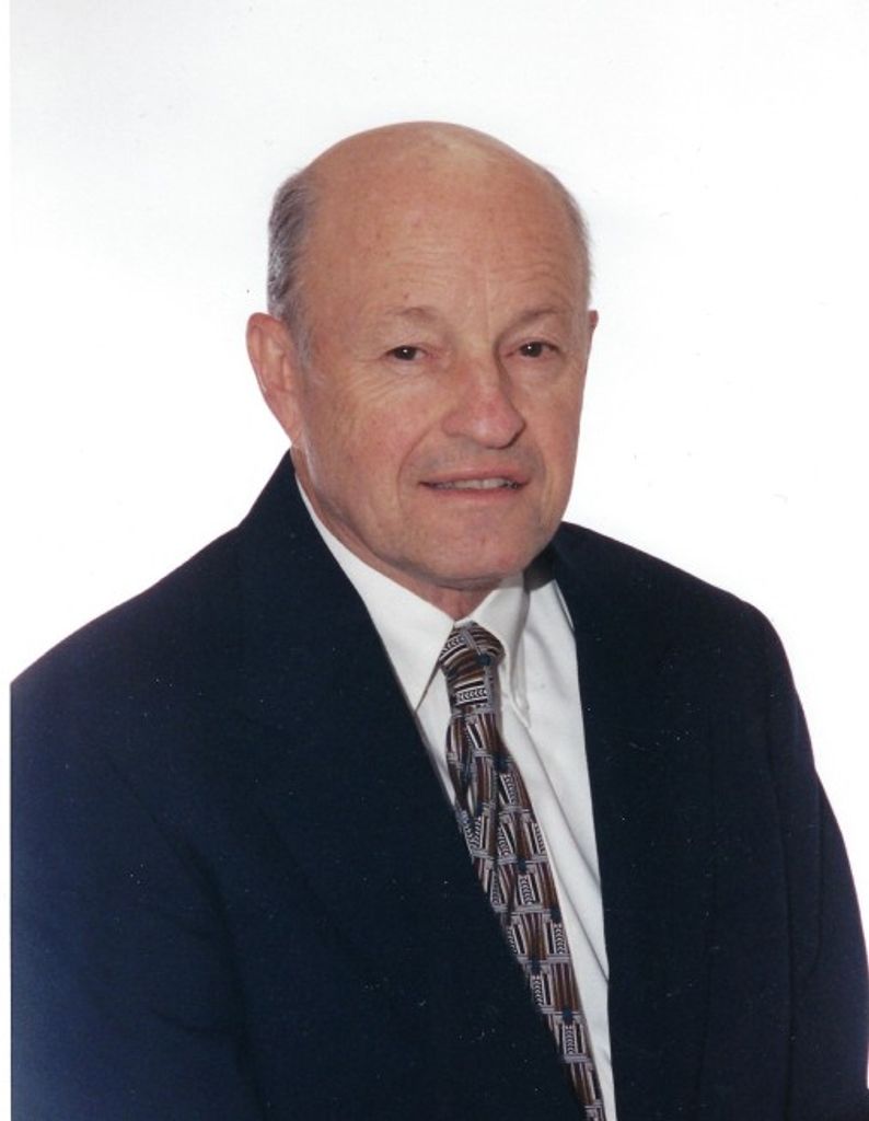 George Marchant Profile Photo