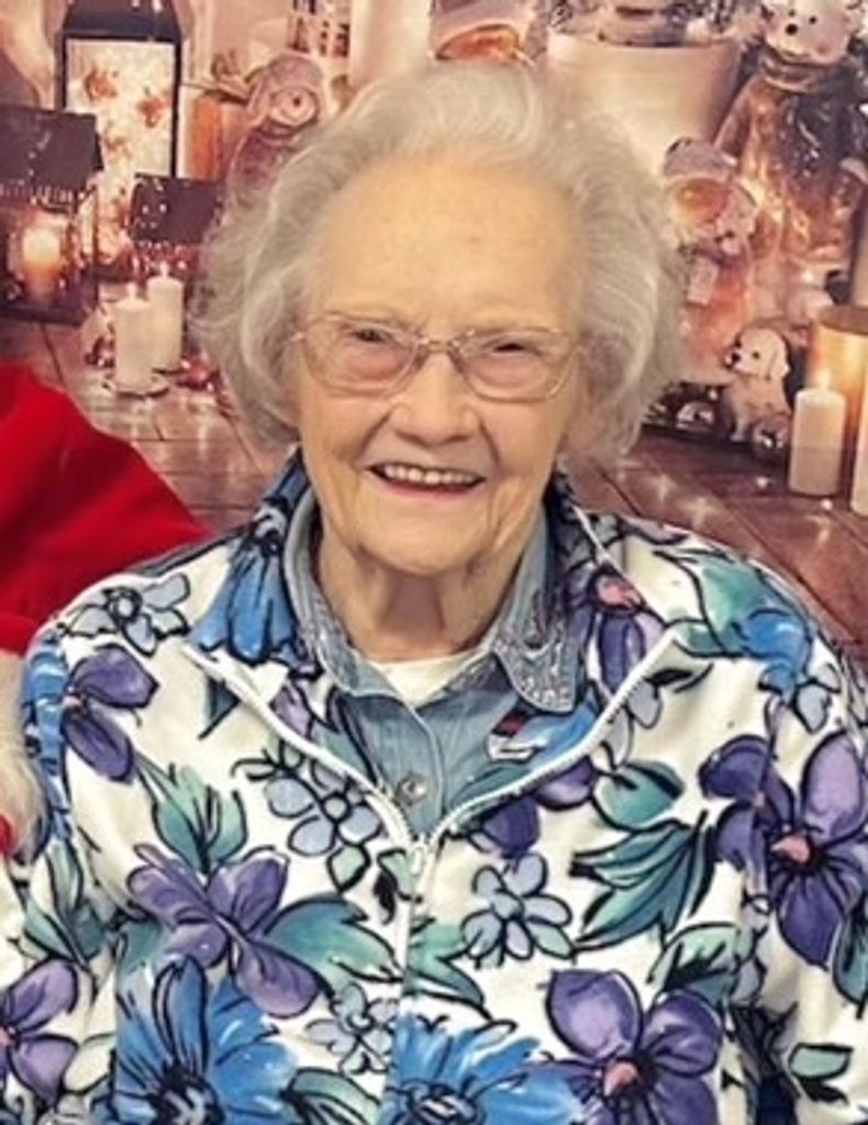 Maggie Brasfield Profile Photo