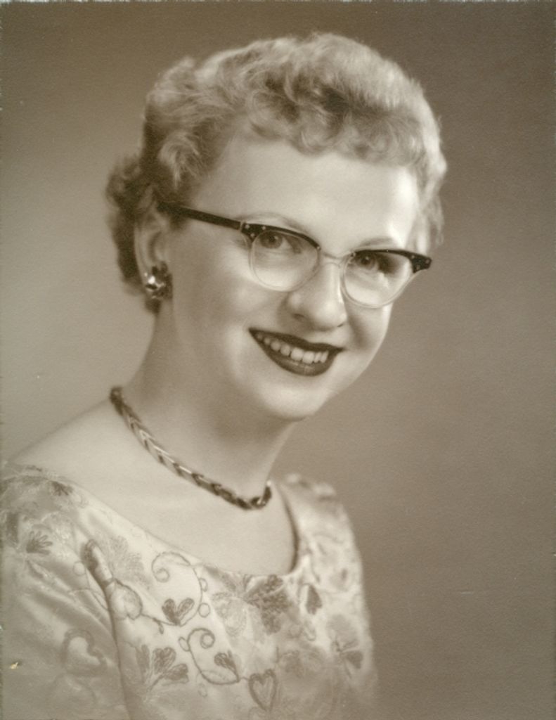 Theresa Pallo