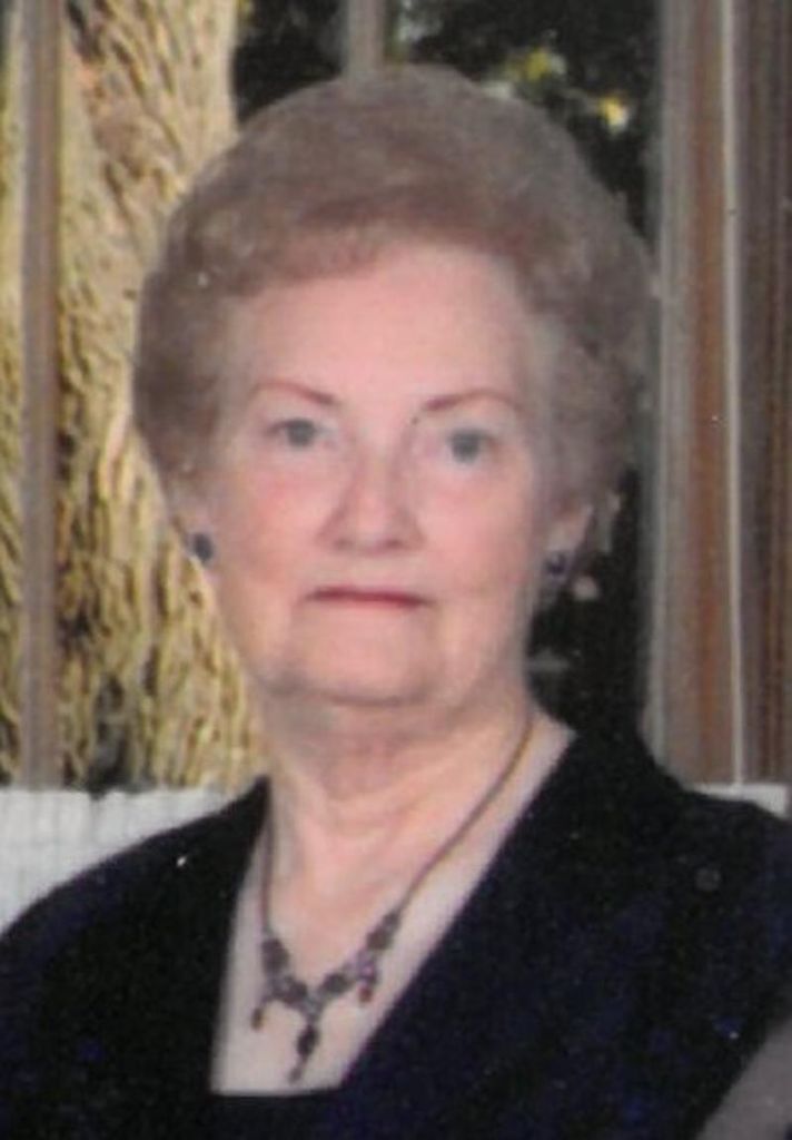 Fern Imogene Waidzulis Profile Photo