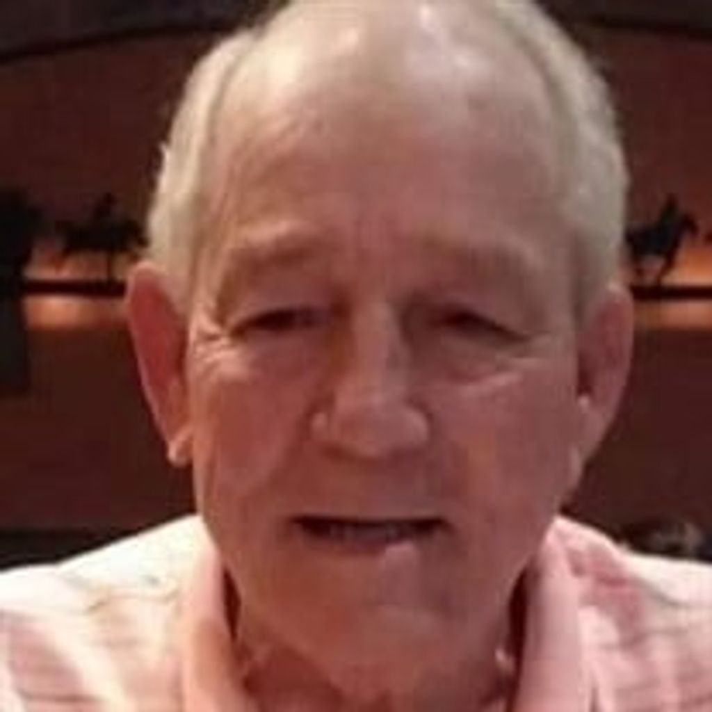 William 'Ray' Cobb