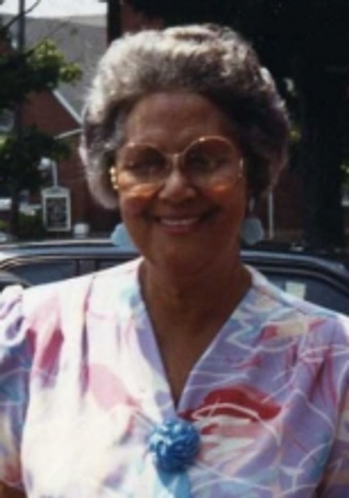 Della A. Gaston