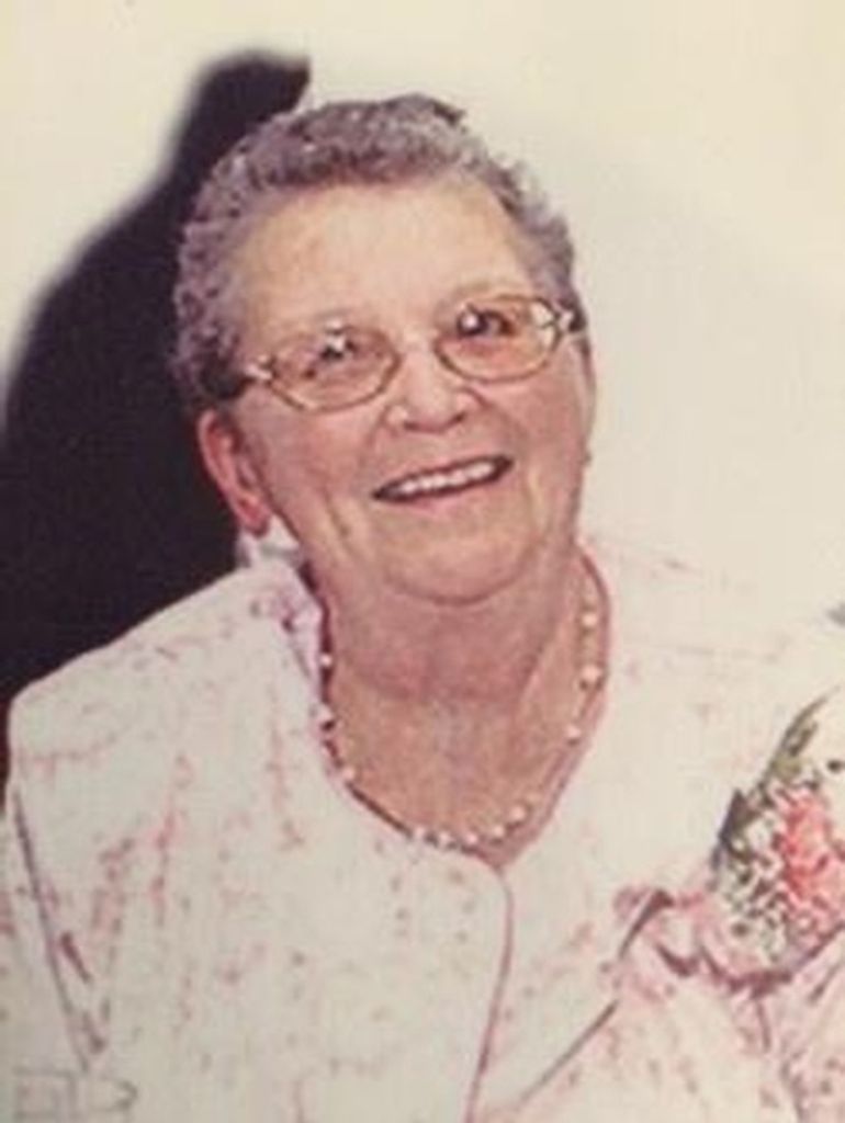 Barbara Lynett Cudney