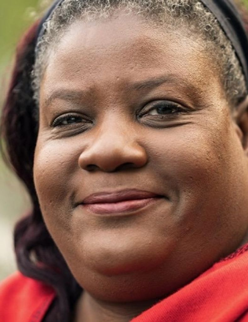 Shanda Delores Williams 