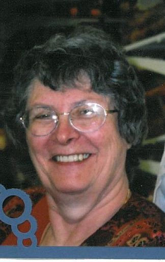 Janet Morehouse Sisson photo gallery thumbnail 1 of 1