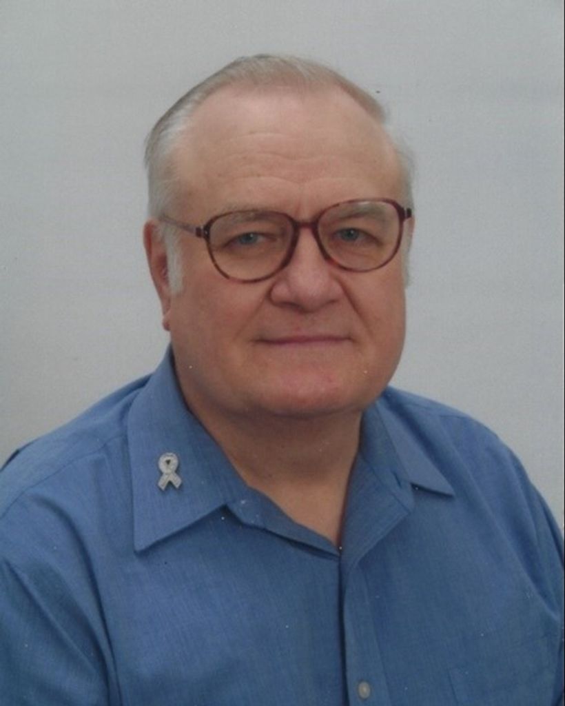 Samuel J. McKinley Profile Photo