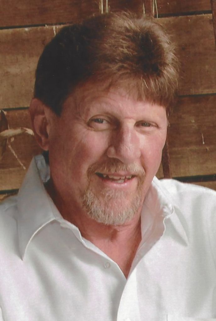 Gilbert G. Rose