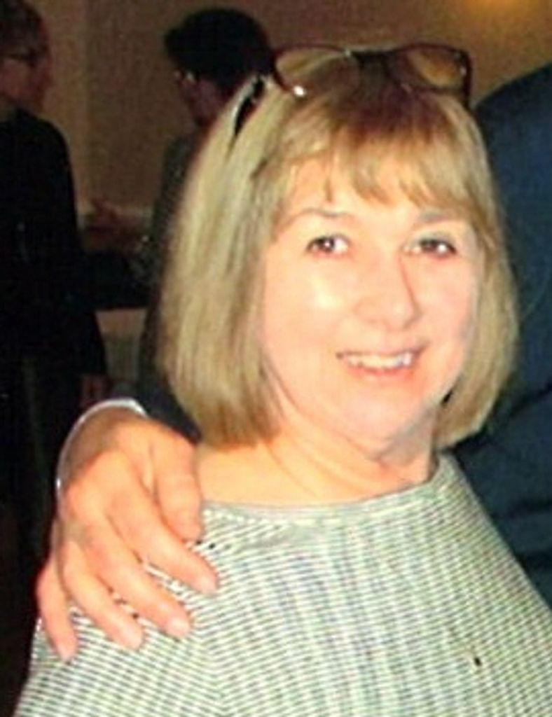 Marian B. (Salvatore)  Mccool Profile Photo