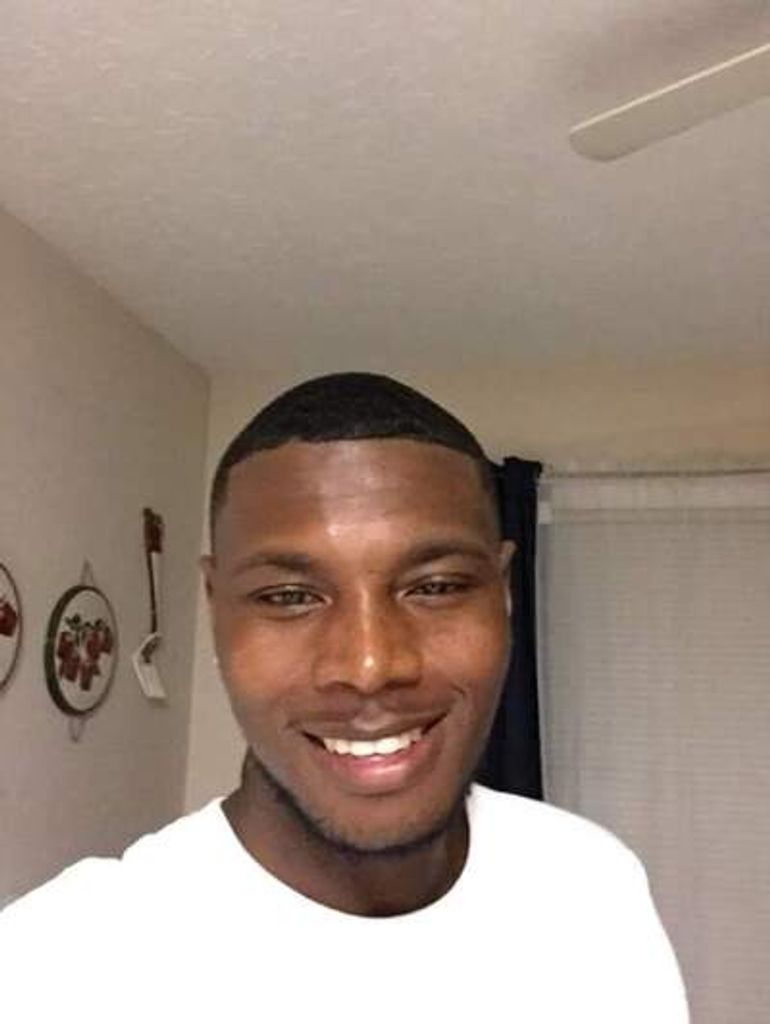 Nicholas P. Brown Profile Photo
