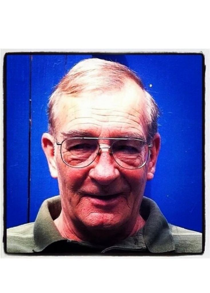 John Allen Schumacher