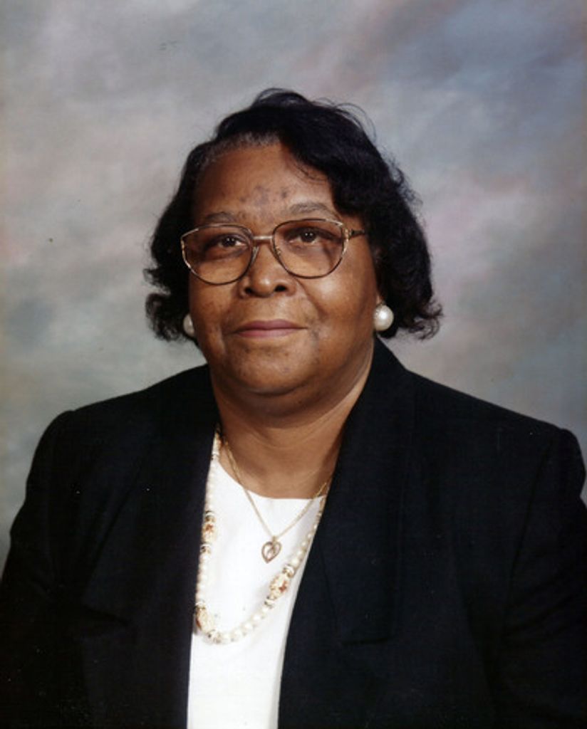 Odessa Haynes Mahoney