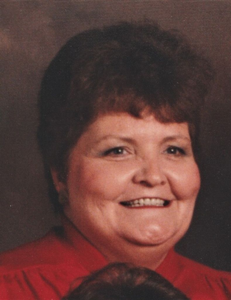 Shirley A. (Bonnell)  Nepper